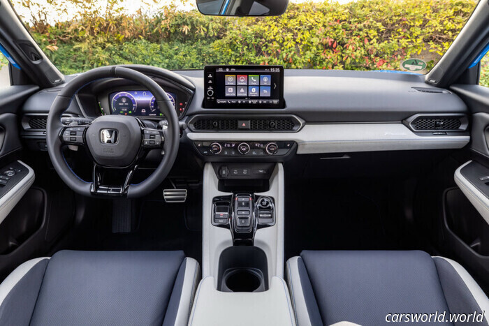 Honda dealers are requesting more than $43,000 for the 2026 Prelude | Carscoops